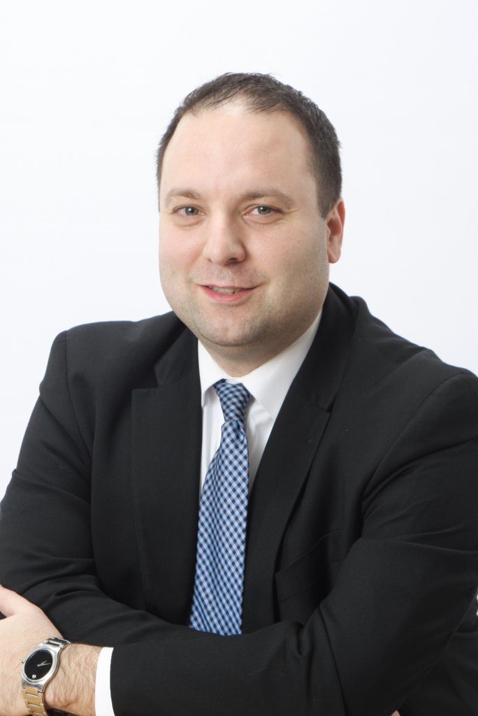 Simon Rodrigues, REALTOR®